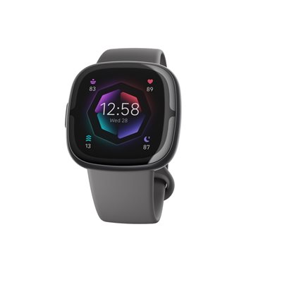 Fitbit Sense 2 Smartwatch - Graphite