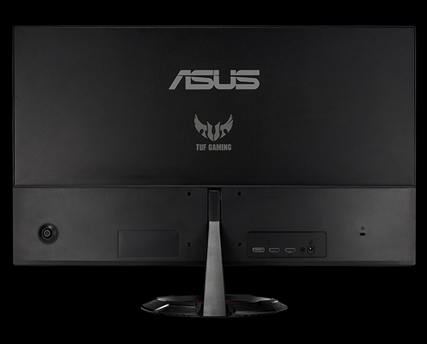 ASUS TUF Gaming 23.8