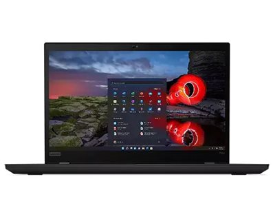 Lenovo ThinkPad P15s Gen 2 20W600ENUS 15.6