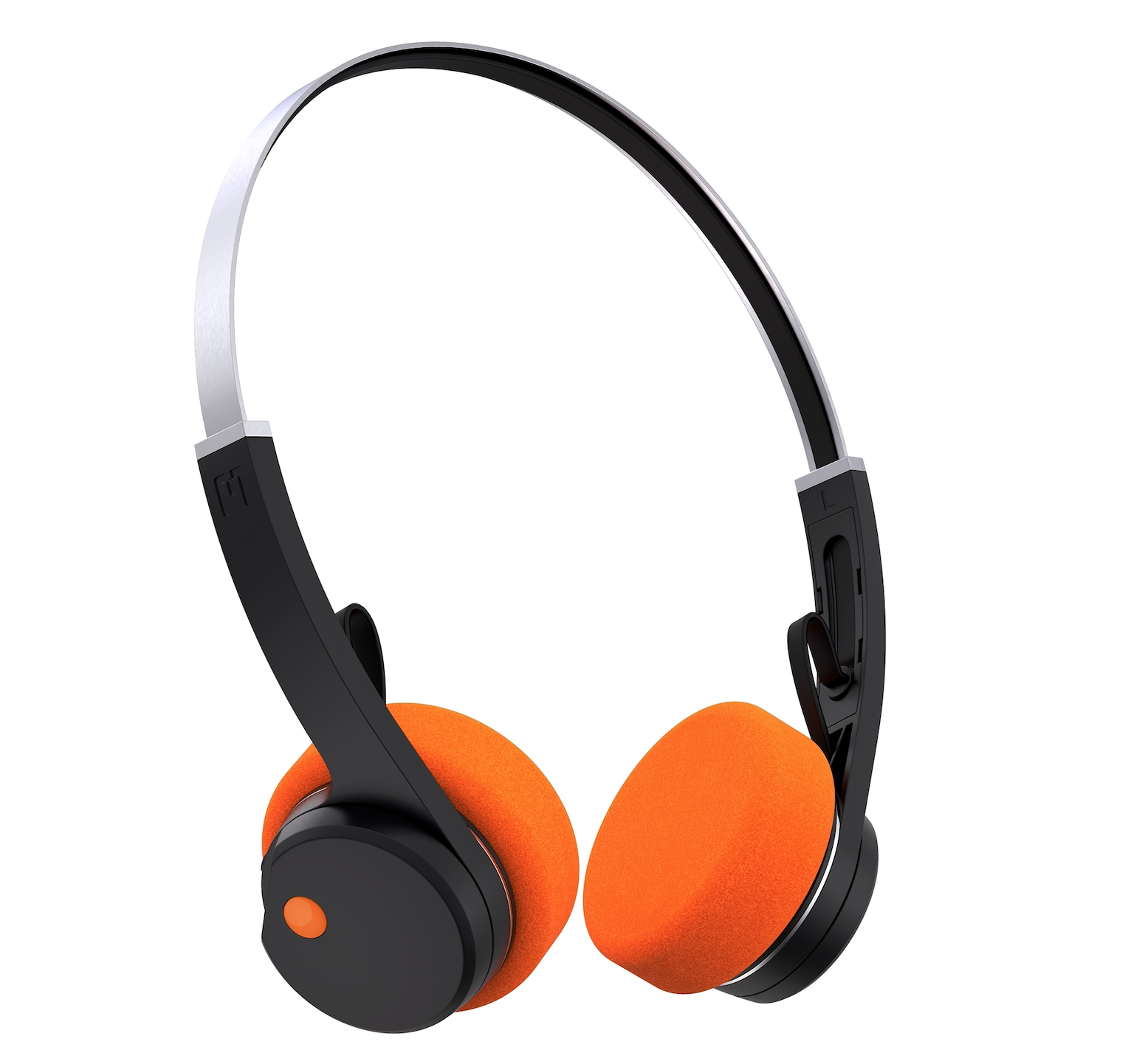 ヘッドホン MONDO BY DEFUNC Freestyle Headphones Acquire | Mondo by defunc channels the 80s with their