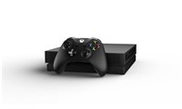 Microsoft Xbox One X 1TB NBA 2K19 Bundle, Black, CYV-00070 - image 2 of 10