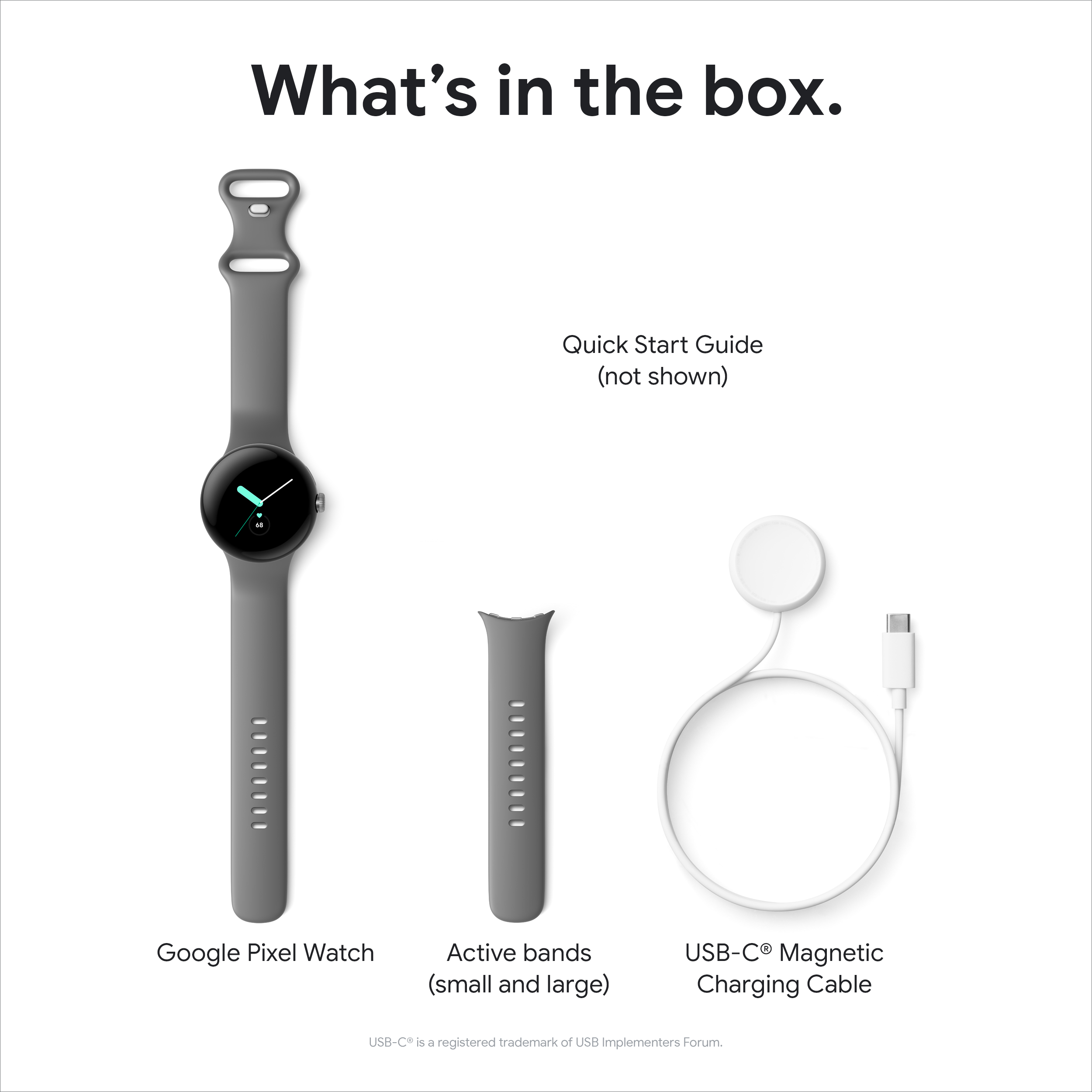 Buy Google Pixel Watch 2 Wi-Fi/BT Smart Watch - Hazel | Fitness