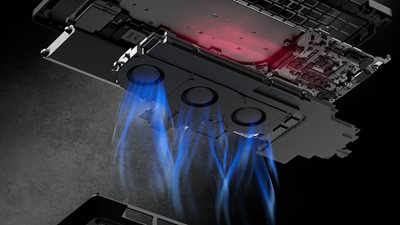 Avancerede termiske enheder designet til at holde dig i gang