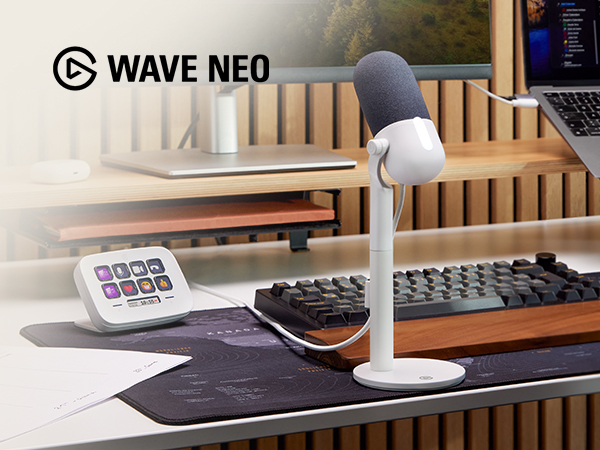 wave neo