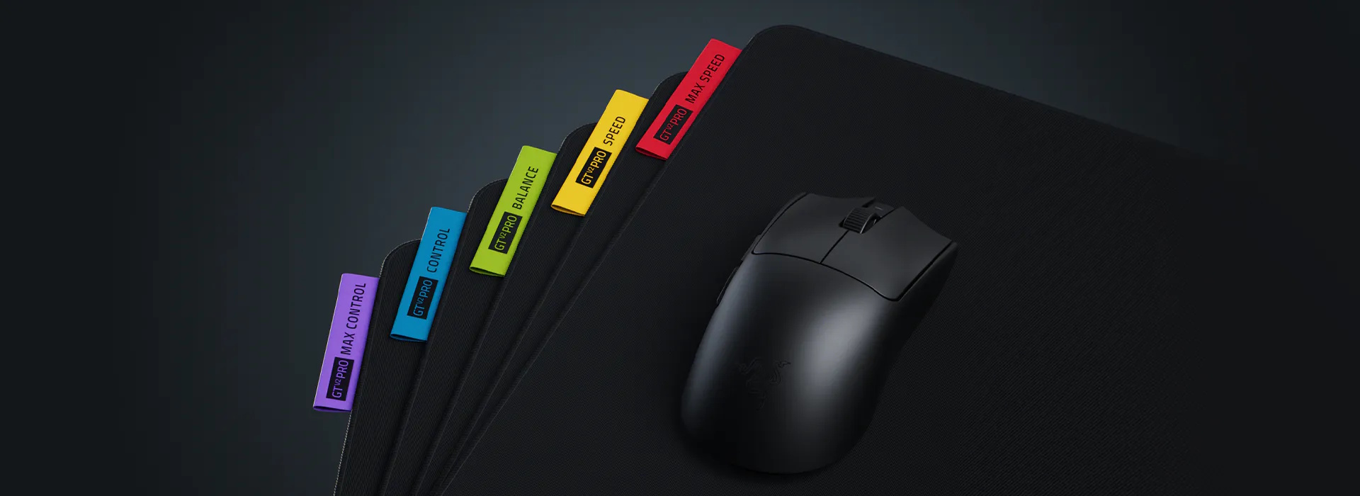 Razer Viper V4 Pro Wireless Gaming Mouse – 49g Ultra Lightweight