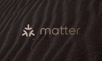 Matter Protocol Supported