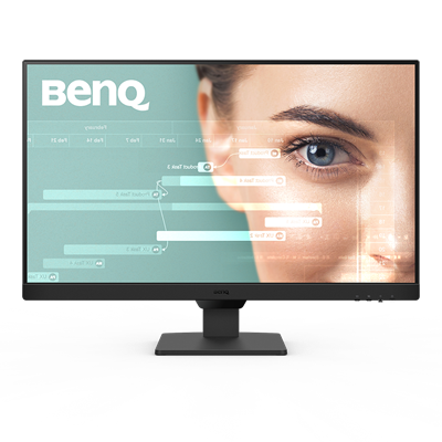BenQ GW2790 27” 1080p FHD 100Hz IPS Eye-Care Monitor, HDMI, Display Port, 1080x1920, Ultra Slim Bezel, Eyesafe, VESA MediaSync, Brightness Intelligence Tech., B.I. , Low Blue Light Plus, Eye-CareU