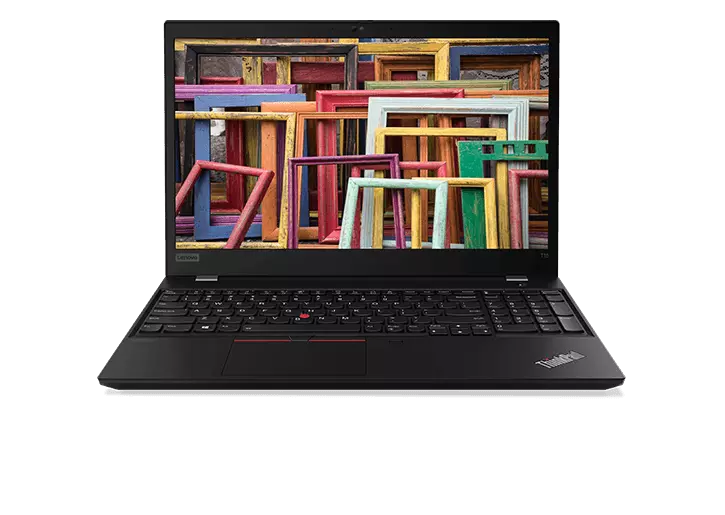 ThinkPad T15 Gen 2 i7-1185G7 32GB 512GB GeForce MX450 Win 11