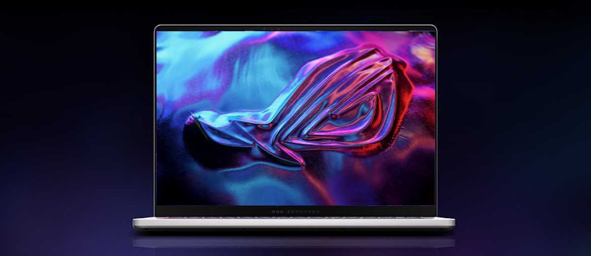 ASUS ROG Zephyrus G16 GU605MV-DS92-CA w/ Core™ Ultra 7-155H, 16GB 