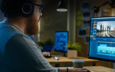 Video Editing