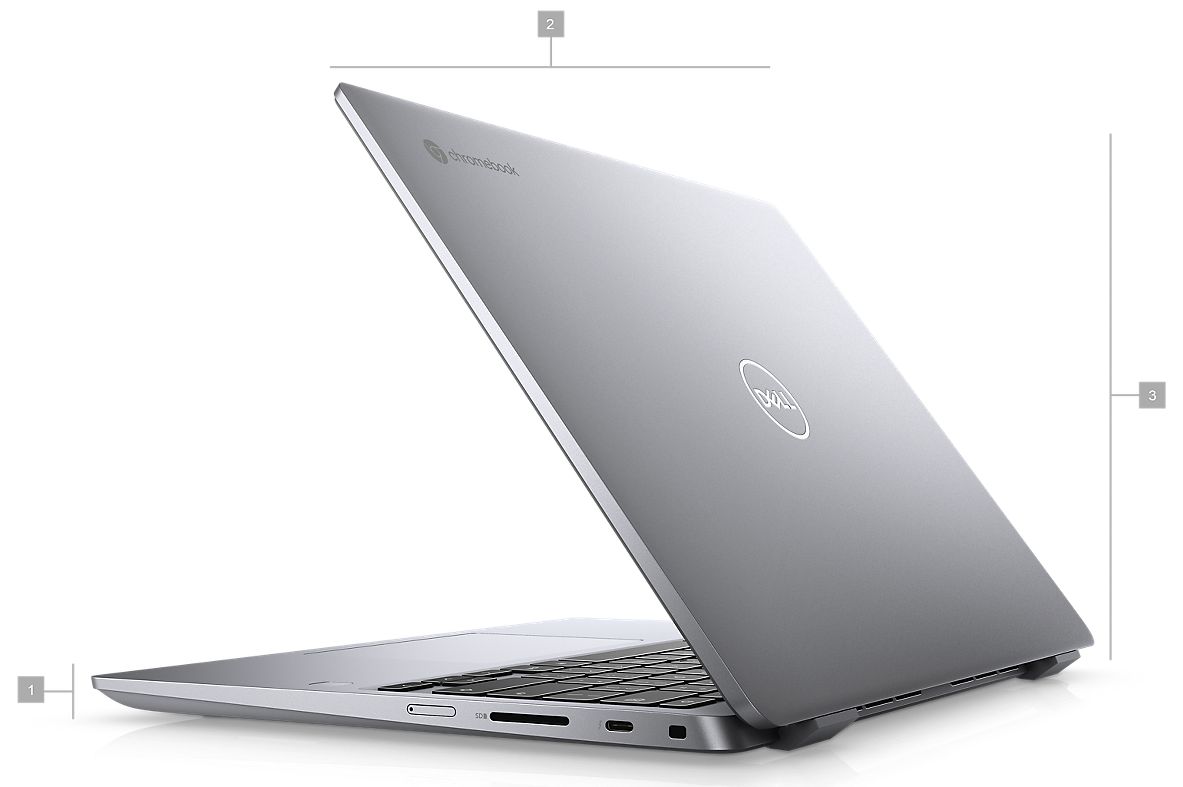 Latitude 5000 5430 14