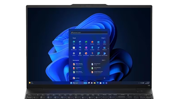 21M5000JCA - Lenovo Thinkpad E16 Gen 2 21m5000jca 16
