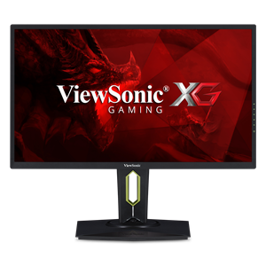 Open Box: ViewSonic XG2401 24