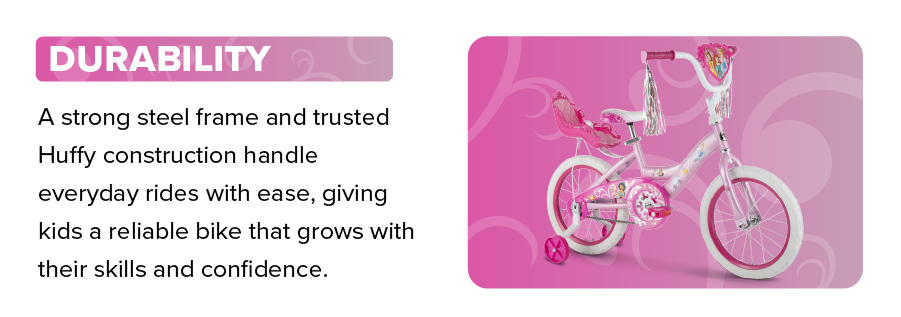 Huffy 16
