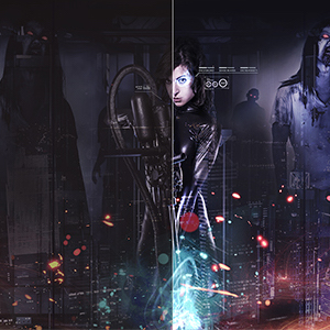 Engineered for Gaming