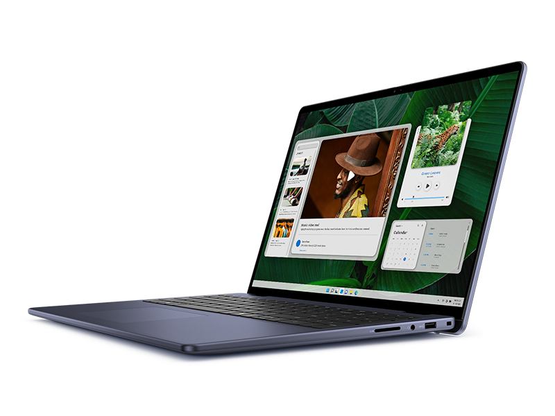 Dell Inspiron 16 Laptop 5640 16-inch FHD+ Intel Core 7-150U