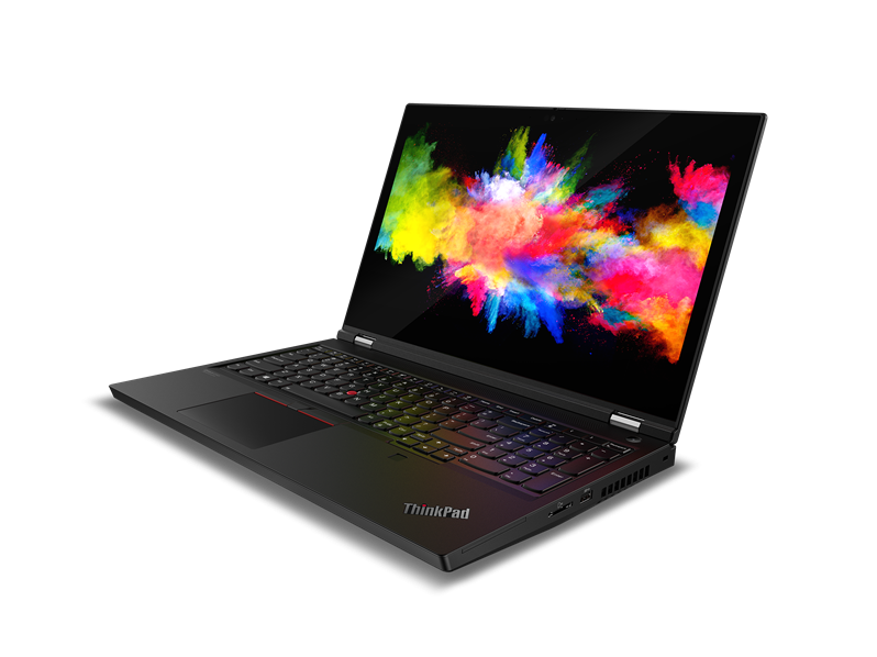 Lenovo ThinkPad P15 Gen 1 15.6