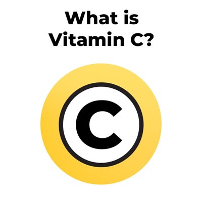 Vitamin C là gì?