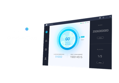 Quantumcloud