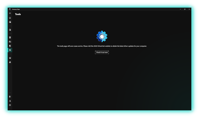 Treiber & Handbuch Download