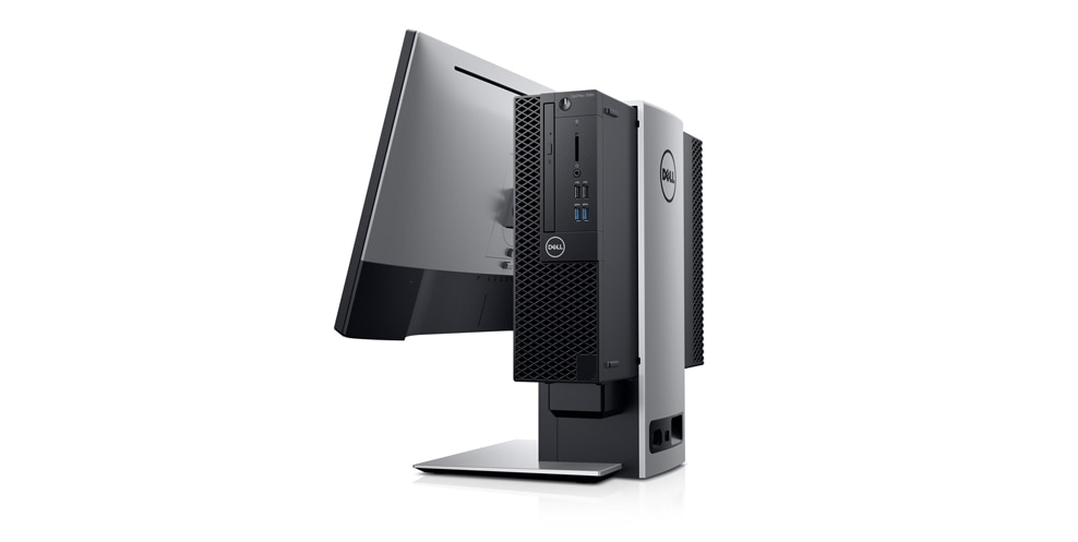 Dell OptiPlex 3000 3060 Desktop Computer - Intel Core i5 (8th Gen