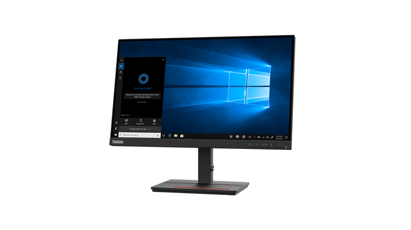 Lenovo ThinkVision S22e-20 Monitor 3Yr - 62C6KAT1UK | price in