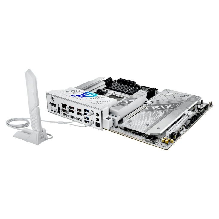 Folie {0} von {1}, Vergrößern, ROG STRIX X870-A GAMING WIFI