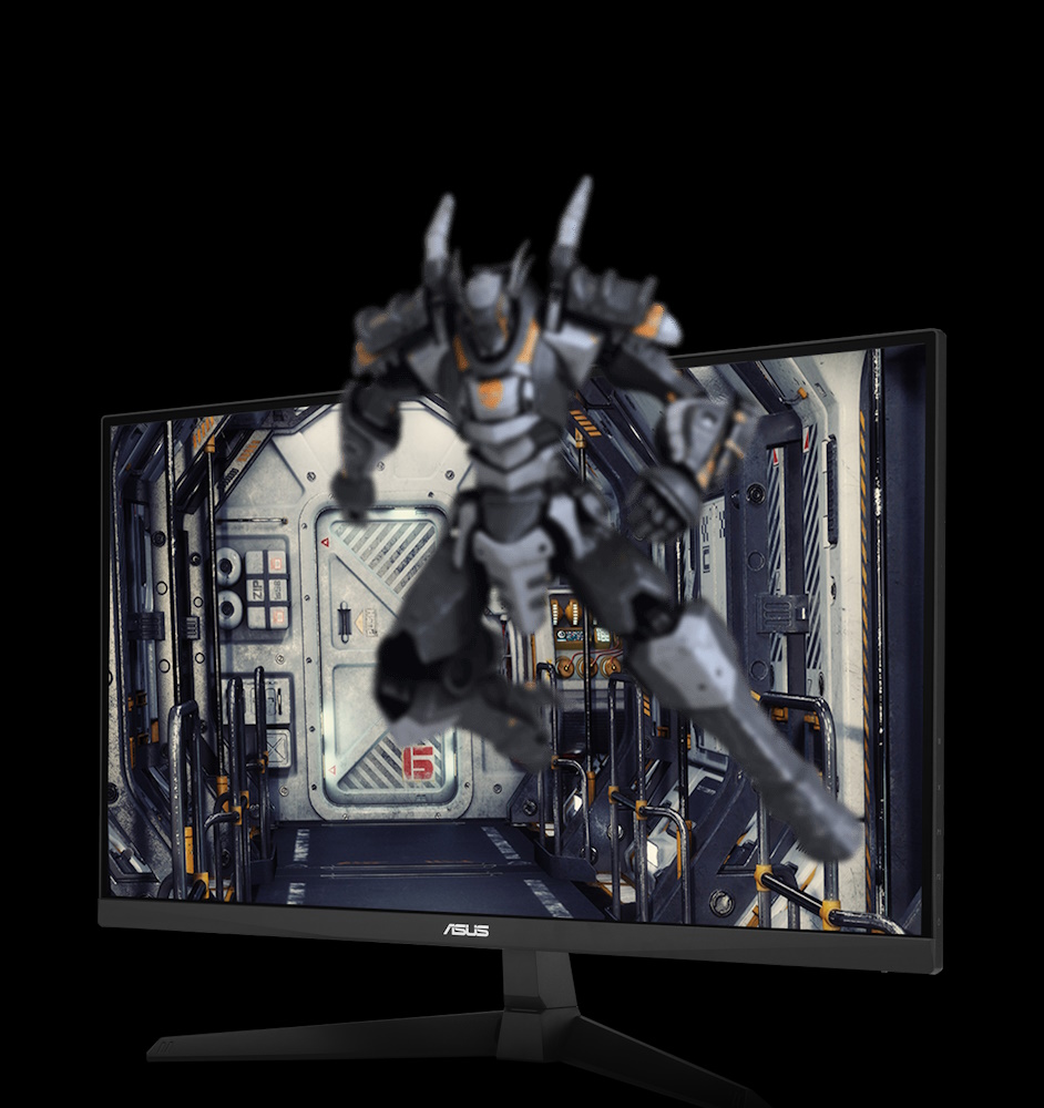ASUS TUF Gaming 25