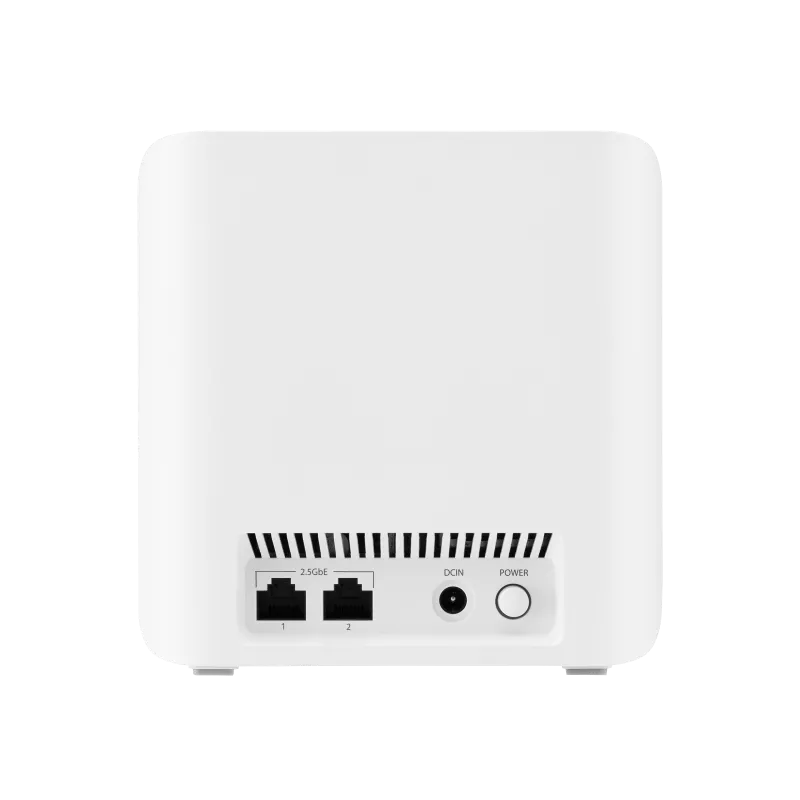 ASUS ZenWiFi BD5 Detalle