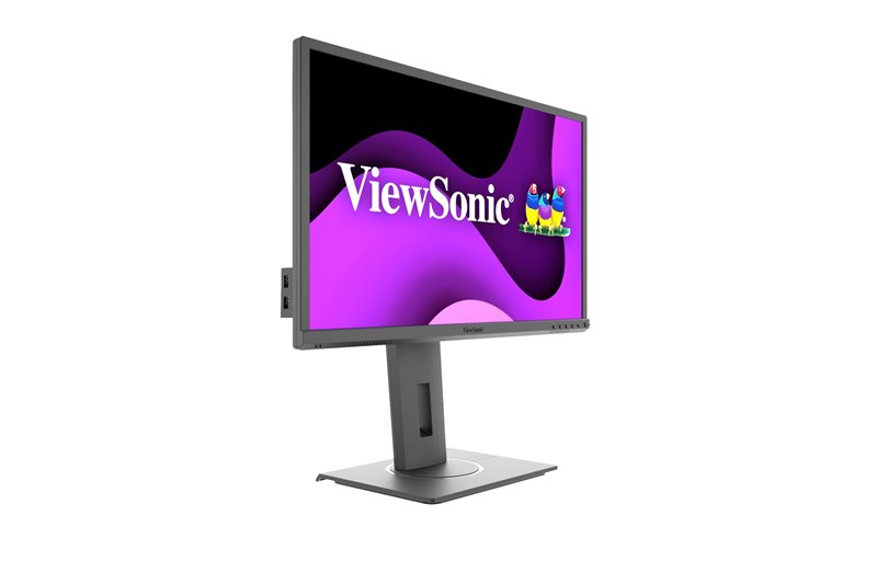 ViewSonic VG2440 - LED monitor - Full HD (1080p) - 24