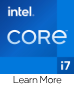 Intel 13th Gen - Mainstream i7