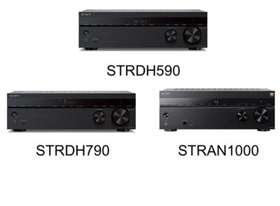 Sony CS Speaker 2 way 3 driver Center Channel Speaker (2025) each