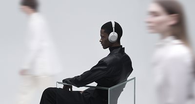 WH-1000XM6 1年保証付 Sony WH-1000XM6 Noise-Canceling Wireless Over-Ear Headphones