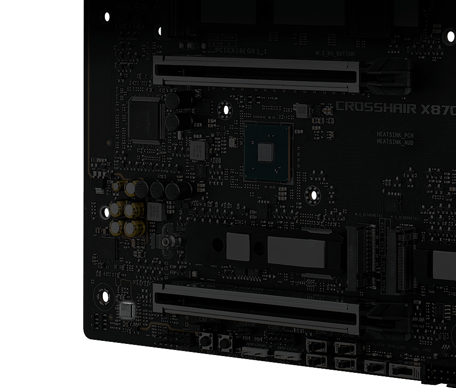 ESS® ES9219 QUAD DAC