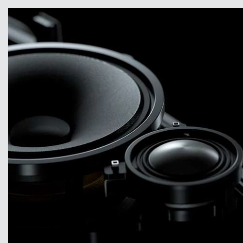 Bowers & Wilkins Zeppelin ブラック Bowers & Wilkins updates iconic Zeppelin speaker with Alexa