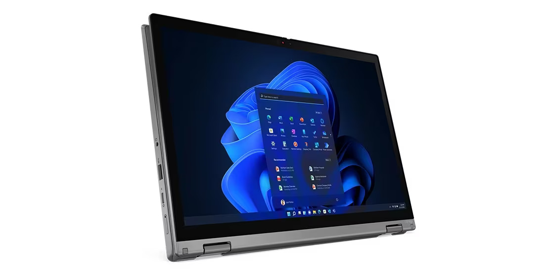 Lenovo ThinkPad L13 Yoga Gen 3 21B5003TUS 13.3
