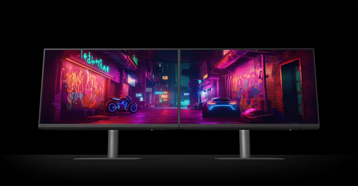 BenQ PD3226G 31.5
