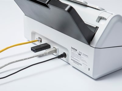 Connect to the entire office