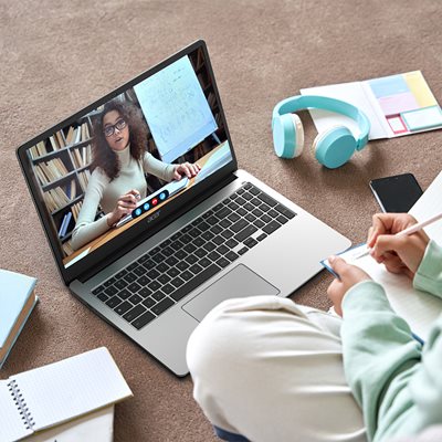 Expérience de conférence téléphonique supérieure