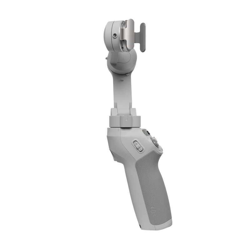 DJI Osmo Mobile SE Smartphone 3 Axis Gimbal Stabilizer Gray CP.OS