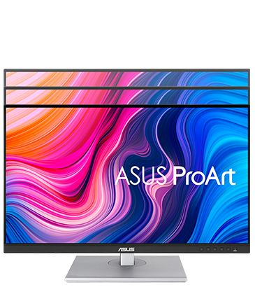 ASUS ProArt PA278CV Professional Monitor – 27