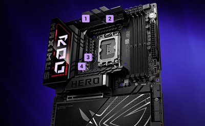 ROG ULTIMATE POWER SOLUTION