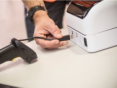 PC and Mac connectivity