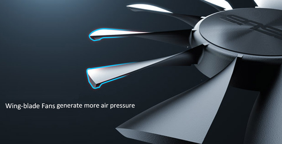 ASUS ROG Strix GeForce RTX 3070 Ti