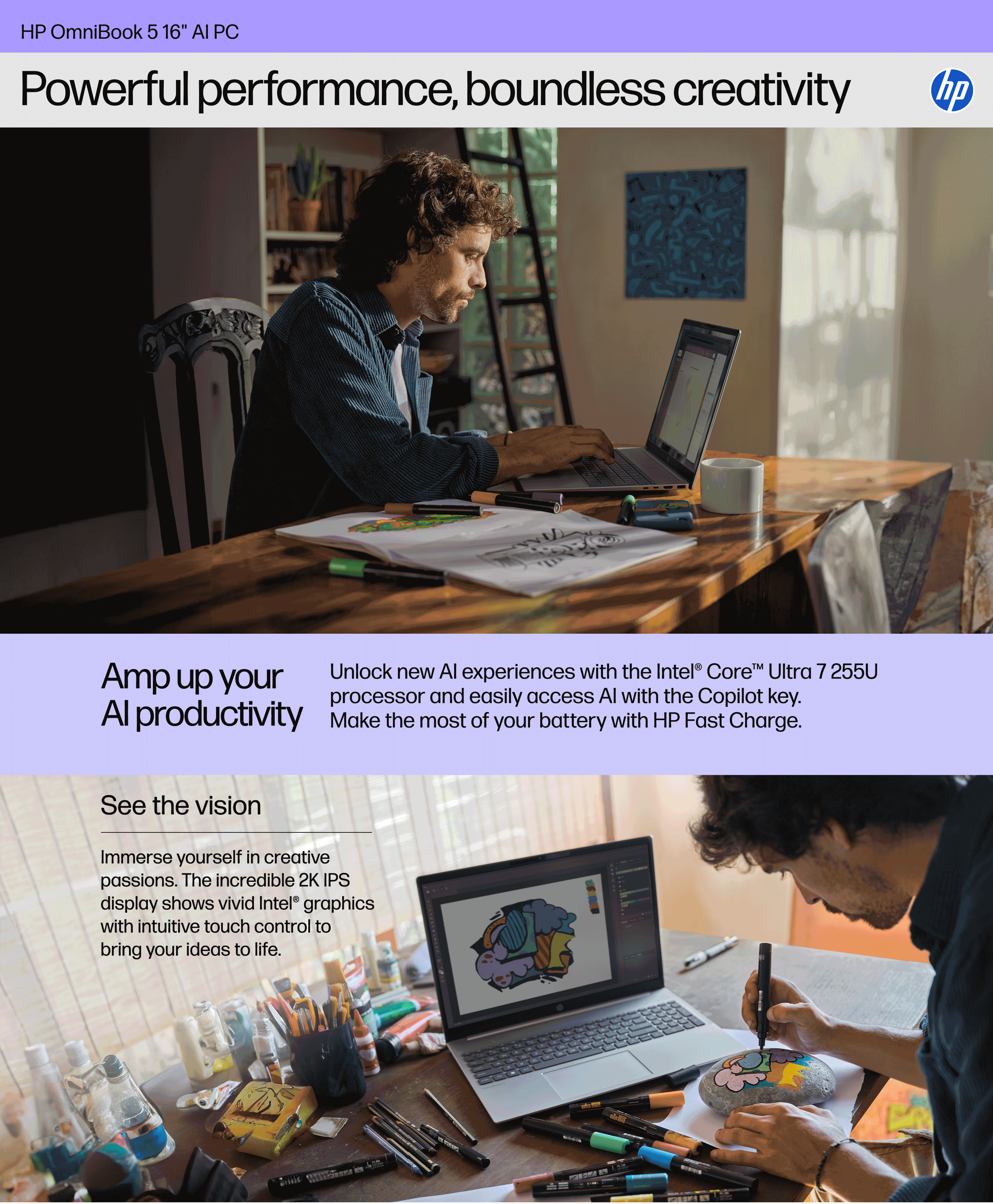 dele(ディーリー) PREMIUM\\"undeleted\\"EDITION… HP ZBook Fury G11 16