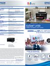 Imprimante Wifi Epson L4160 Ecotank Multifonction - CAPMICRO