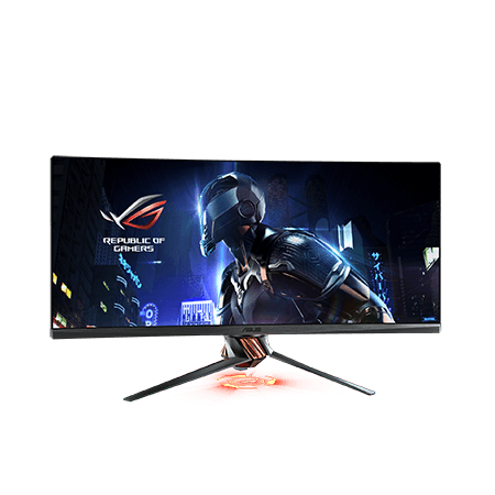 Asus ROG Swift PG348Q 34