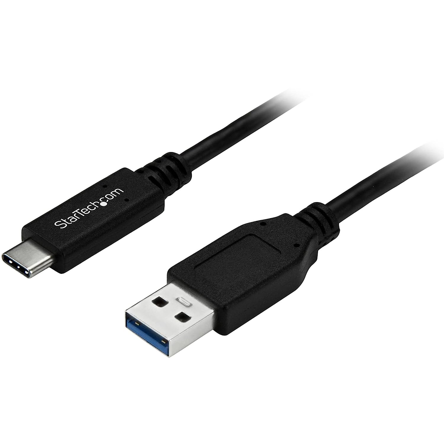 StarTech.com 1m / 3ft USB to USB C Cable - M/M - USB 3.0 - USB A to USB C
