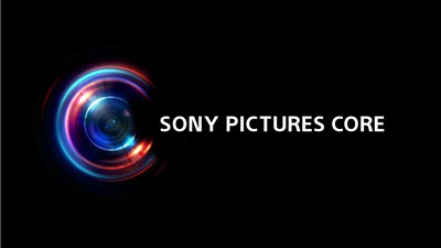 SONY PICTURES CORE™ brings the cinematic experience home