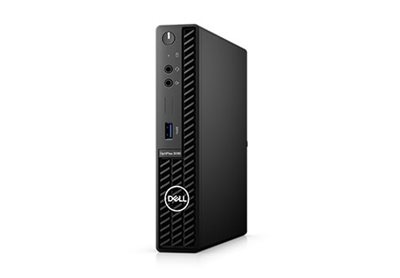 Dell OptiPlex 3090 - Micro - Core I3 10105T / 3 GHz - RAM 4 GB